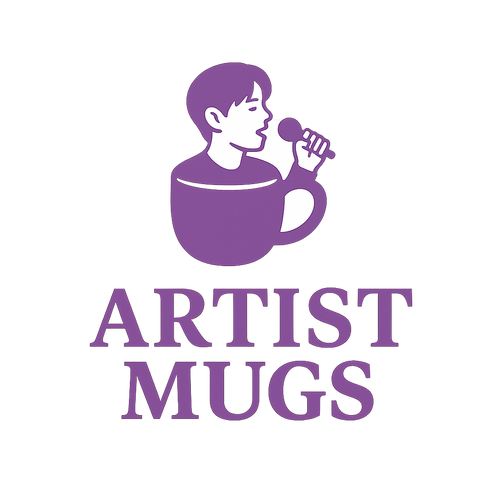 Artist Mugs