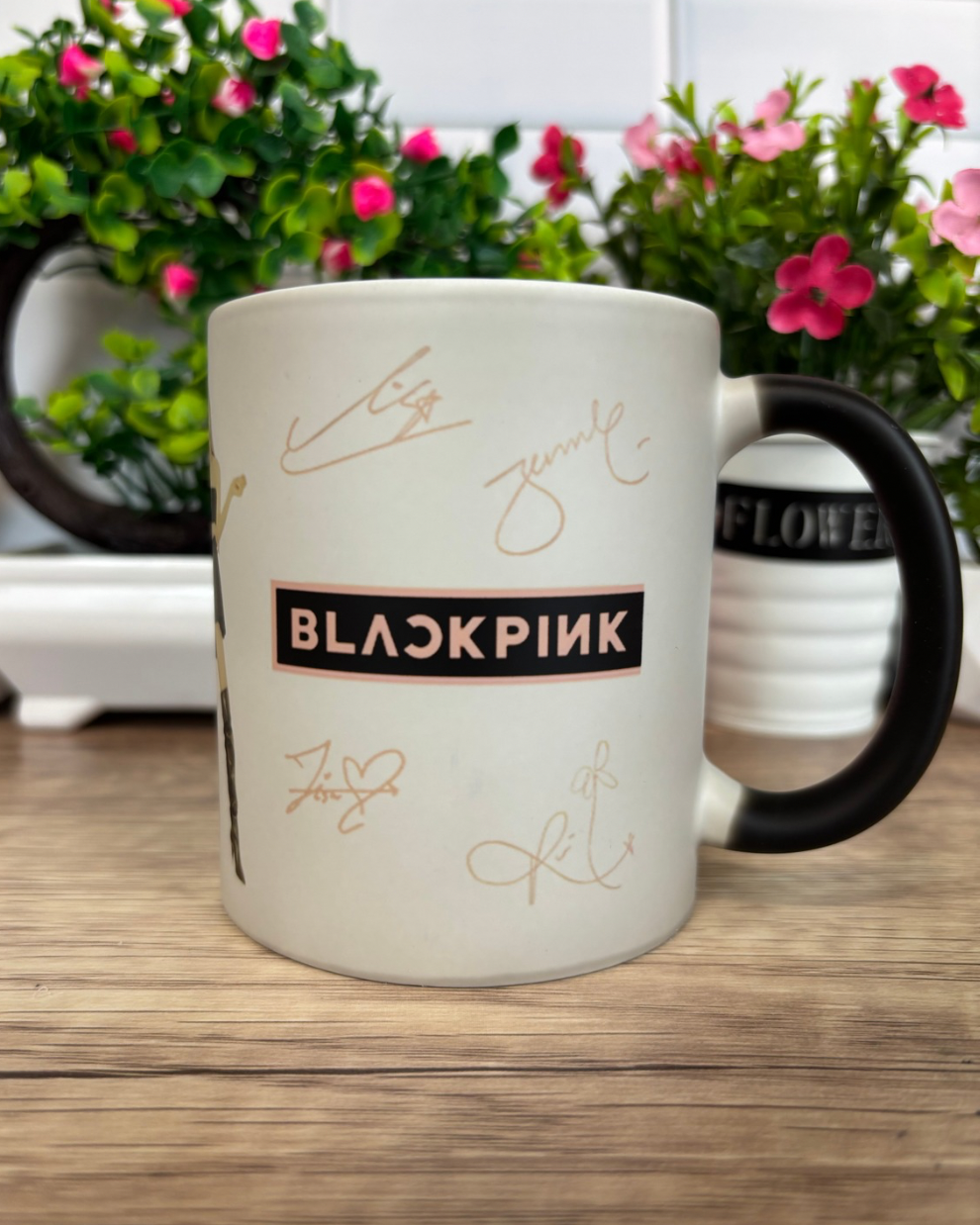 BLACKPINK Mug