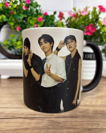 Stray Kids Mug