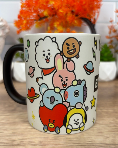 BTS Mug